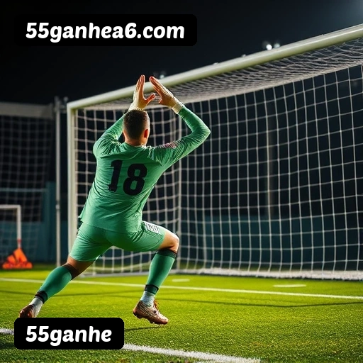 Imagem secundária para conteúdo da página Facebook 55ganhe
