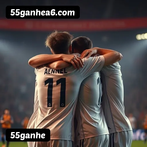 Jogos de Mesa Premium 55ganhe - Blackjack, Roleta, Baccarat